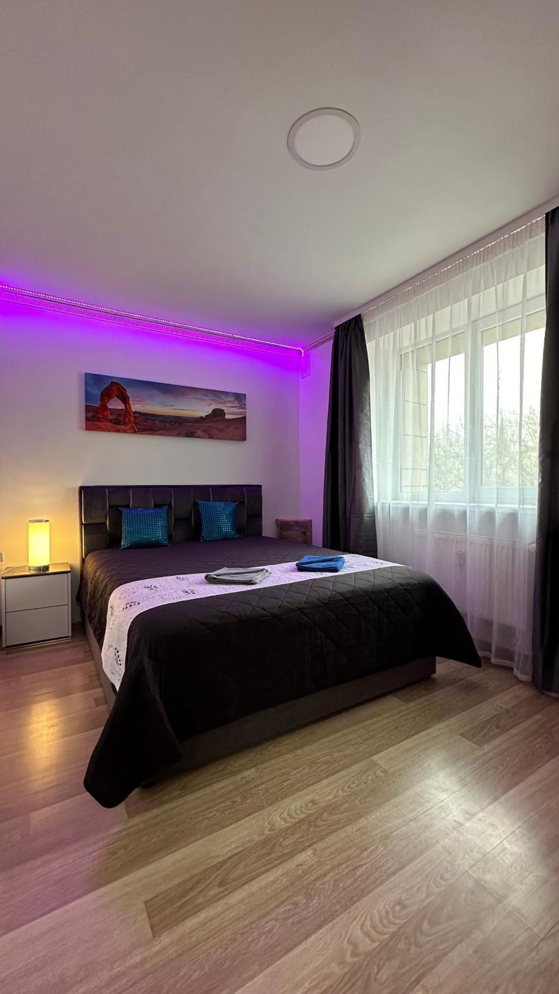 Neriesapartment No.2 Bedrooms Modern Suite In Centrum Palanga Exterior foto